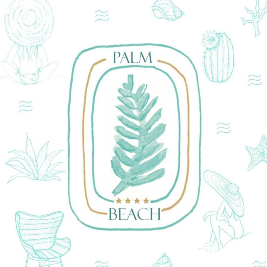 Palm Beach อฌักซิโอ้ ภายนอก รูปภาพ