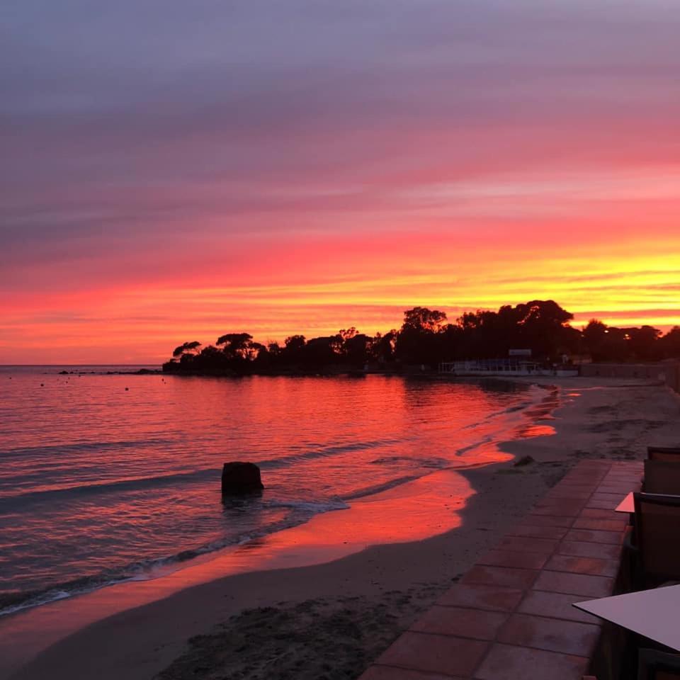 Palm Beach อฌักซิโอ้ ภายนอก รูปภาพ