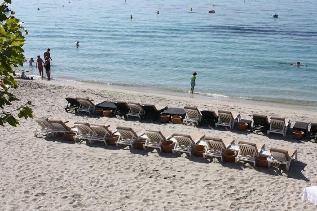 Palm Beach อฌักซิโอ้ ภายนอก รูปภาพ
